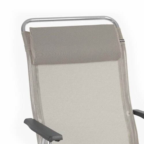 Lafuma alu sales cham chair