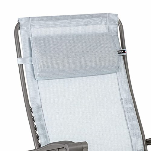 Lafuma R Clip Batyline Iso Relaxation Zero Gravity Lounge Recliner