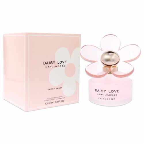 Marc Jacobs Daisy Love Eau So Sweet EDT 100ml - Marc Jacobs