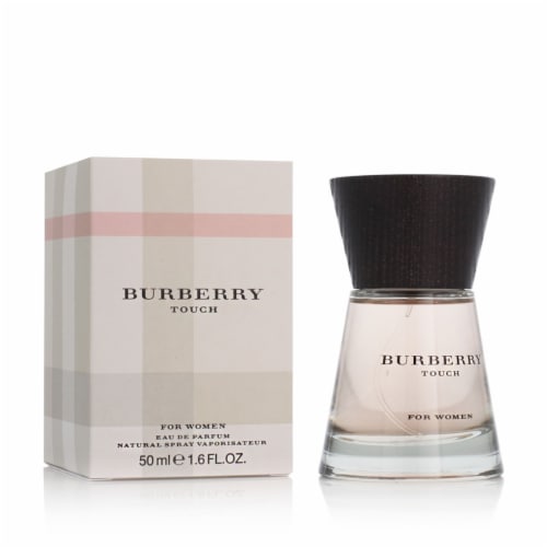 1 Burberry for 1.6fl, Baker\'s Touch EDP - unit Women