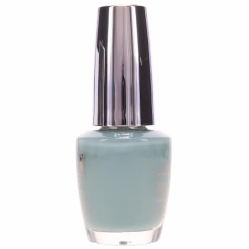 OPI Infinite Shine Ring Bear-er 0.5 oz Perspective: top