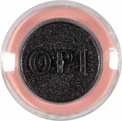 OPI Edinburgh-er & Tatties Nail Lacquer Perspective: top