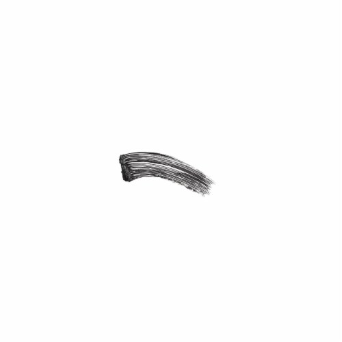 CoverGirl 780 Neutral White Lash Blast Amplifying Primer + 860 Very Black Lash Blast Fusion Mascara Perspective: top