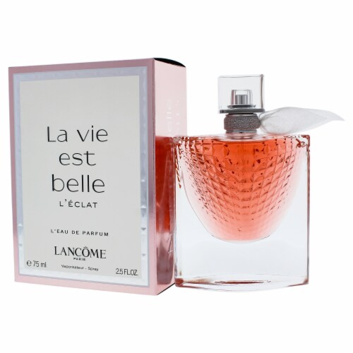 La Vie Est Belle LEclat by Lancome for Women 2.5 oz EDP Spray