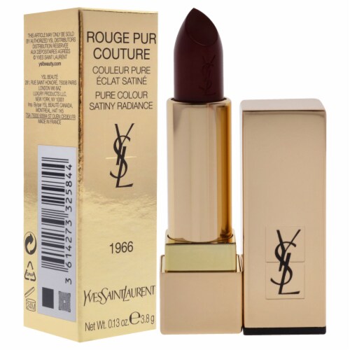 Rouge pur couture the mats hotsell