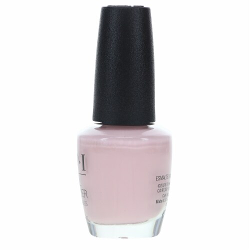 OPI Nail Lacquer Polish - Hollywood Collection - Movie Buff H003 Perspective: top