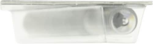 CoverGirl Easy Breezy Brow Soft Blonde 24 Hour Eyebrow Ink Pen Perspective: top