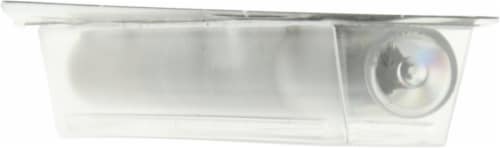 CoverGirl Easy Breezy Brow 24 Hour Eyebrow Ink Pen - Honey Brown Perspective: top