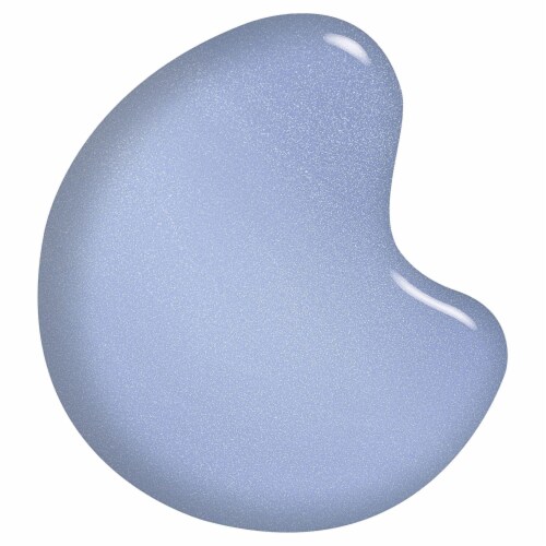 Sally Hansen® Miracle Gel™ Blue Skies Ahead Nail Color Perspective: top
