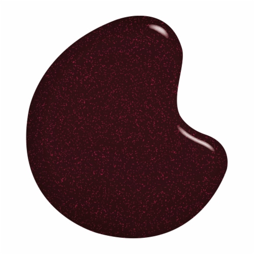 Sally Hansen® Color Therapy™ 373 Nothing to Wine About Nail Polish Perspective: top