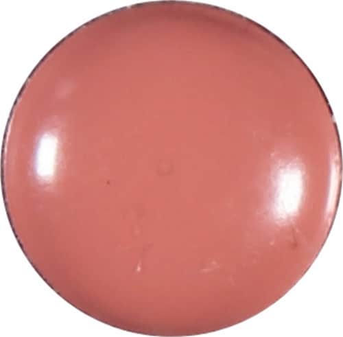 Rimmel Lasting Finish Exaggerate 018 Rose Addiction Automatic Lip Liner Perspective: top