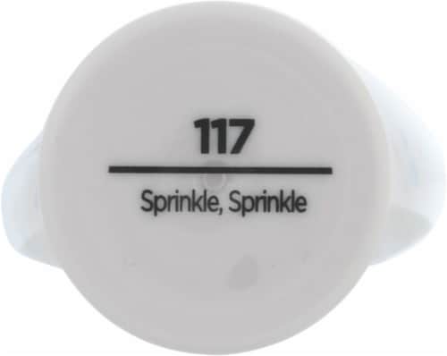 Sally Hansen® Sprinkle Sprinkle Insta-Dri Nail Polish - Perspective: top