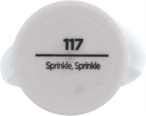 Sally Hansen® Sprinkle Sprinkle Insta-Dri Nail Polish - Perspective: top