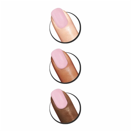 Sally Hansen® Insta-Dri® Nail Polish Perspective: top