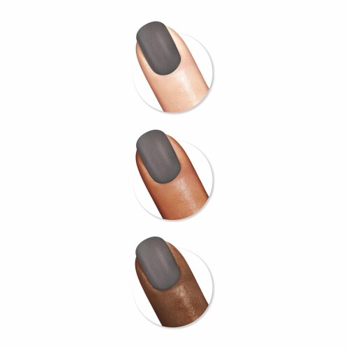 Sally Hansen Insta-Dri® Nail Polish Perspective: top