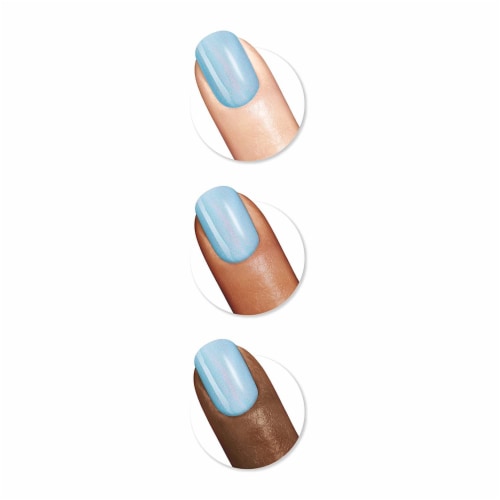SH INSTA DRI N/P 9.17 ML GLOS SEA 62 IV Perspective: top
