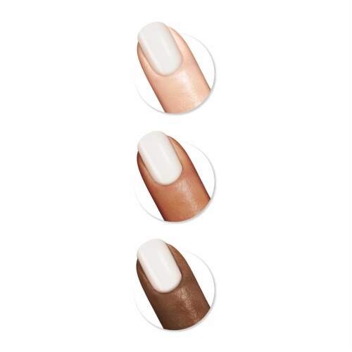 Sally Hansen® Insta-Dri Pride Nail Polish - Cloud Divine Perspective: top