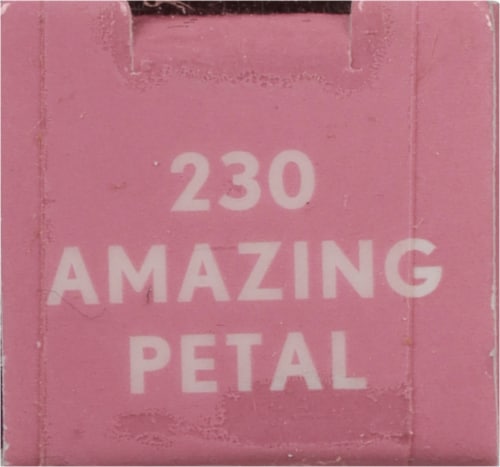 CoverGirl 230 Amazing Petal Simply Ageless Lip Liner Perspective: top