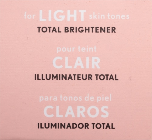 CoverGirl Color Correcting Primer Perspective: top