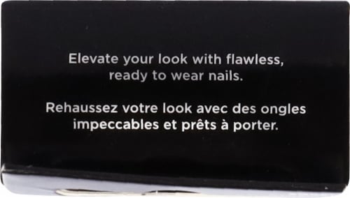 Sally Hansen® Salon Effects® Perfect Manicure Nail Kit - A La Mode Perspective: top