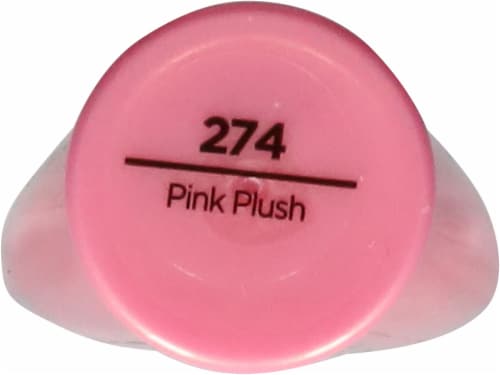 Sally Hansen® Insta-Dri Nail Polish - Pink Plush Perspective: top