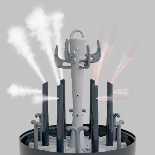 Babymoov turbo pure sterilizer online