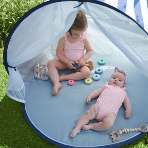 Baby pop up sun tent shop