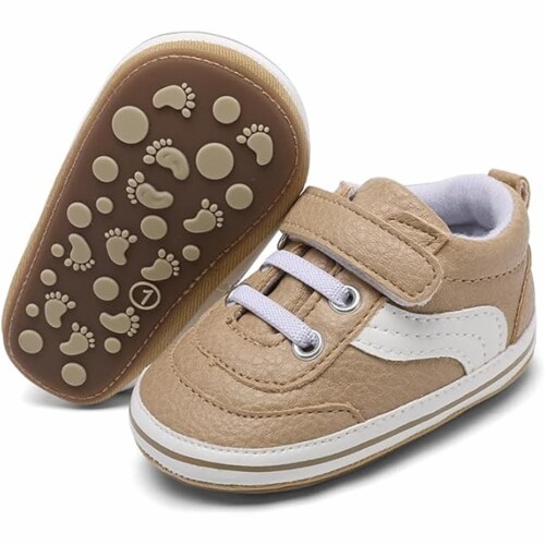 Discount Source Hub Soft and Lightweight Baby Shoes for 6 12 Months 1 piece Foods Co