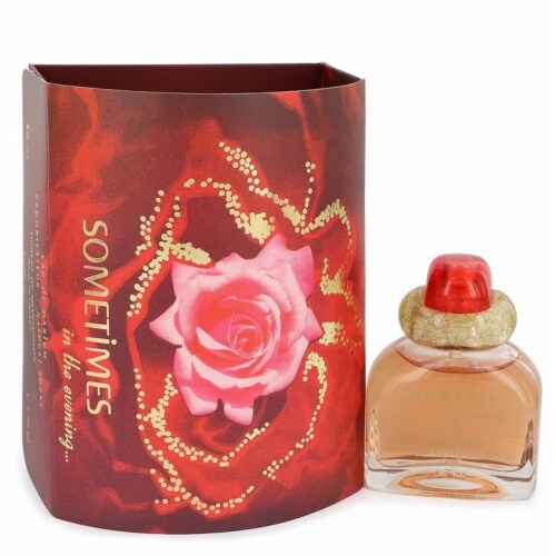 Sometimes In The Evening Eau De Parfum Spray By Hubert De Montandon - 1.7 oz Sometimes In The Evening Eau De Parfum Spray By Hubert De Montandon - 1.7 oz