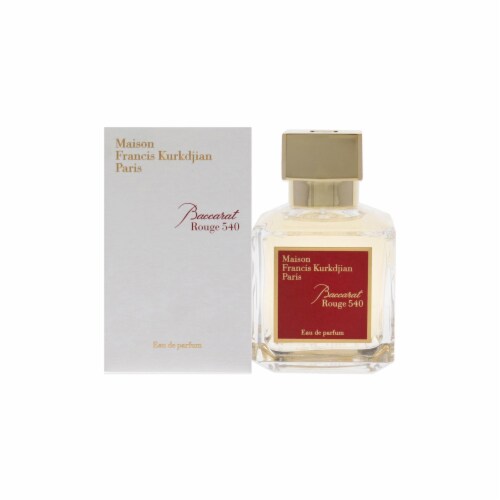 Baccarat edp 2025