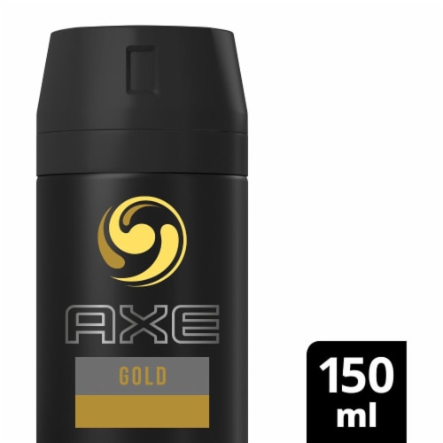 Axe oud wood and dark store vanilla body spray