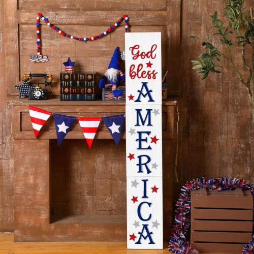 fourth of july krogers