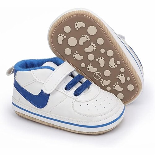 Discount Source Hub Non Slip Soft Rubber Sole Lightweight Shoes 1 King Soopers