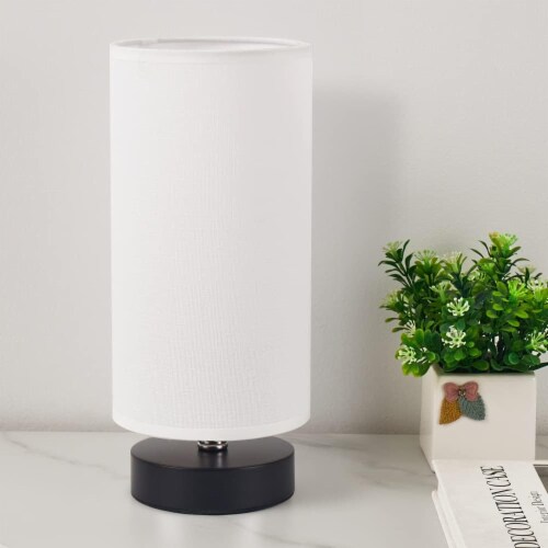 Simple nightstand lamp cheap