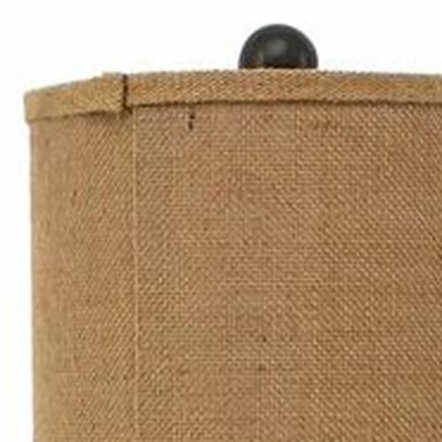 13 X 15 X 31 Bronze Traditional - Table Lamp 13 X 15 X 31 Bronze Traditional - Table Lamp