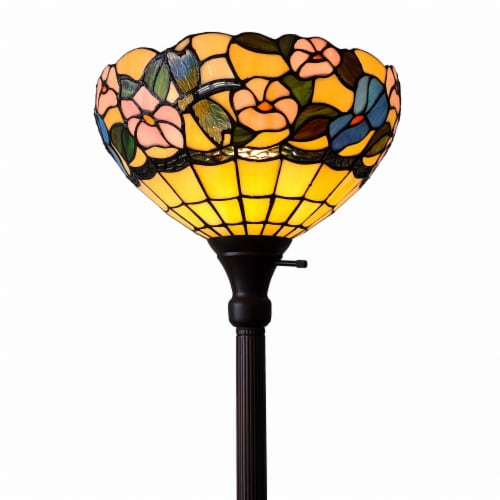 Floor lamp bowl hotsell