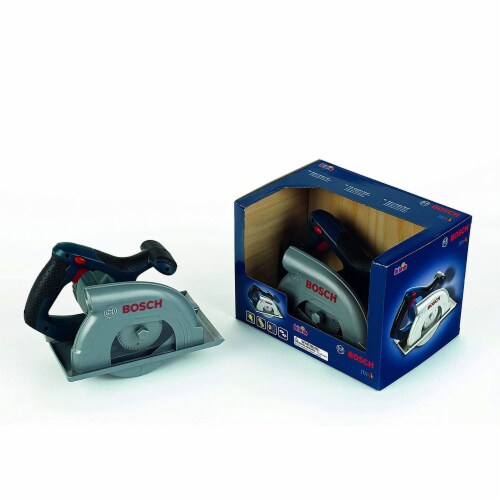 Bosch toy sales circular saw