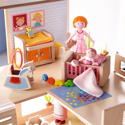Haba sale dollhouse dolls
