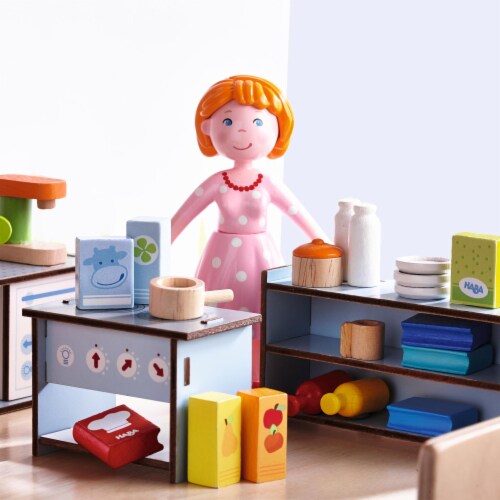 Haba little on sale friends family