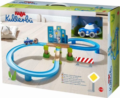 Haba train set outlet
