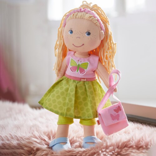 Haba sale soft dolls