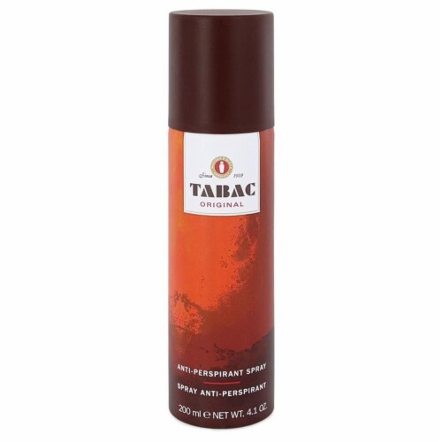 Tabac Anti-Perspirant Spray By Maurer & Wirtz Tabac Anti-Perspirant Spray By Maurer & Wirtz