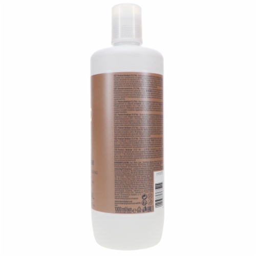 Schwarzkopf BlondMe 2% Developer 33.8 oz Perspective: top