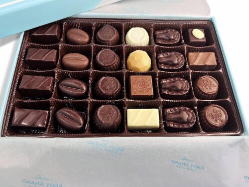 Chocolates shipped discount