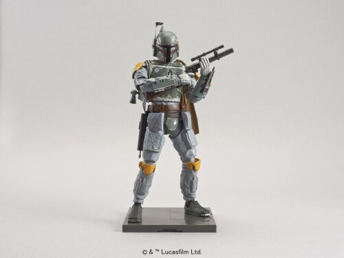 BANDAI NAMCO Entertainment Bandai Hobby Star Wars 1/12