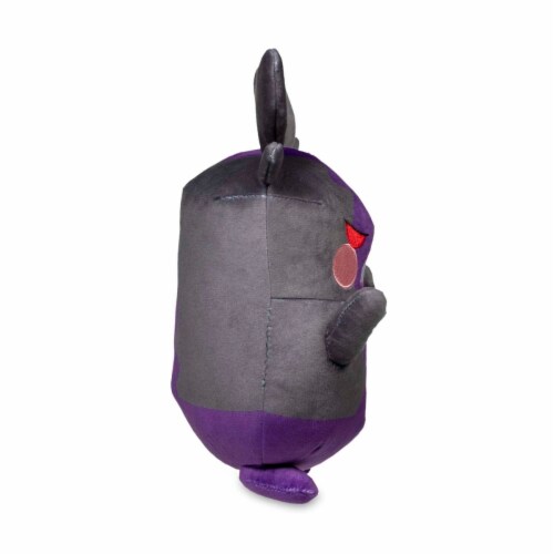 Pokemon Center Morpeko Hangry Mode Poke 10 Inch Plush Perspective: top