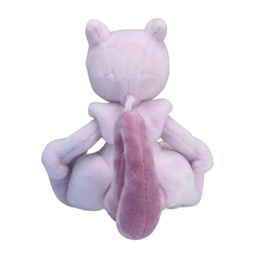 Pokemon Center Mewtwo Sitting Cuties 5 in Pok Plush Doll 1