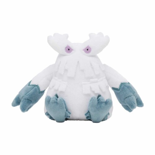 Spiritomb plush cheap