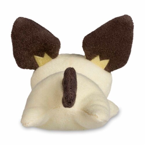 Pokemon Center Original Washable Plush Pichu, 1 each - Fry's