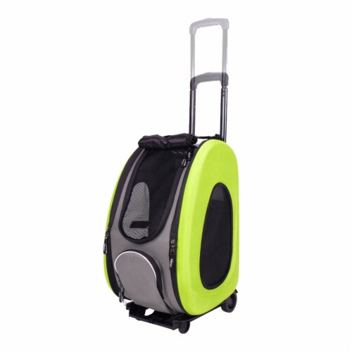 Ibiyaya 5 in 1 pet carrier hotsell